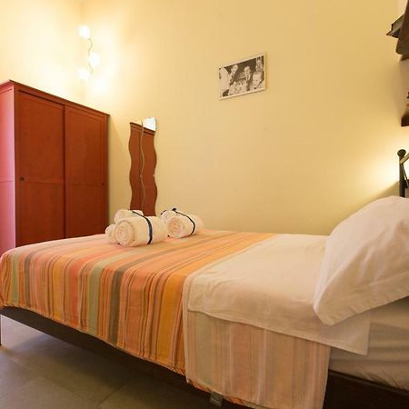 Appartement La Fontana Di Rua Catalana à Naples Extérieur photo
