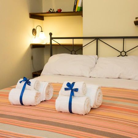 Appartement La Fontana Di Rua Catalana à Naples Extérieur photo