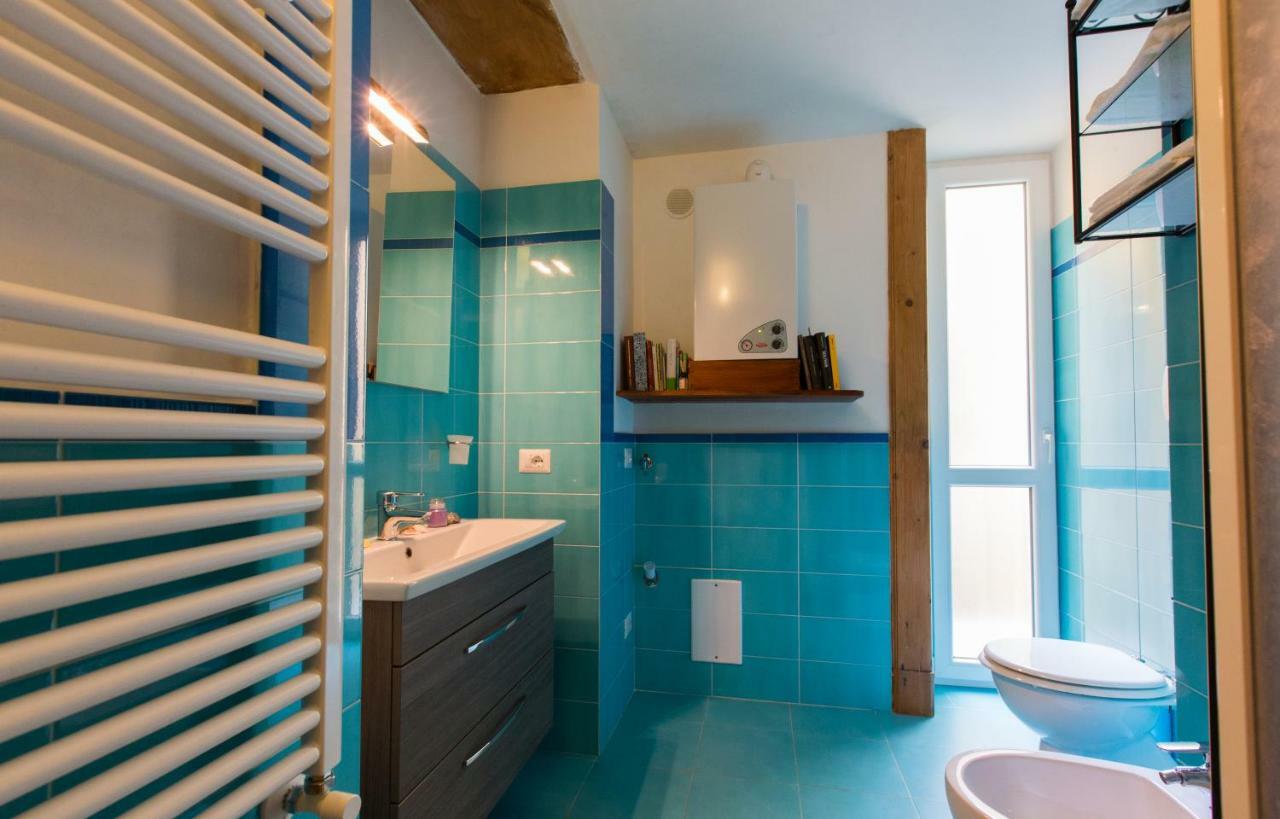 Appartement La Fontana Di Rua Catalana à Naples Extérieur photo