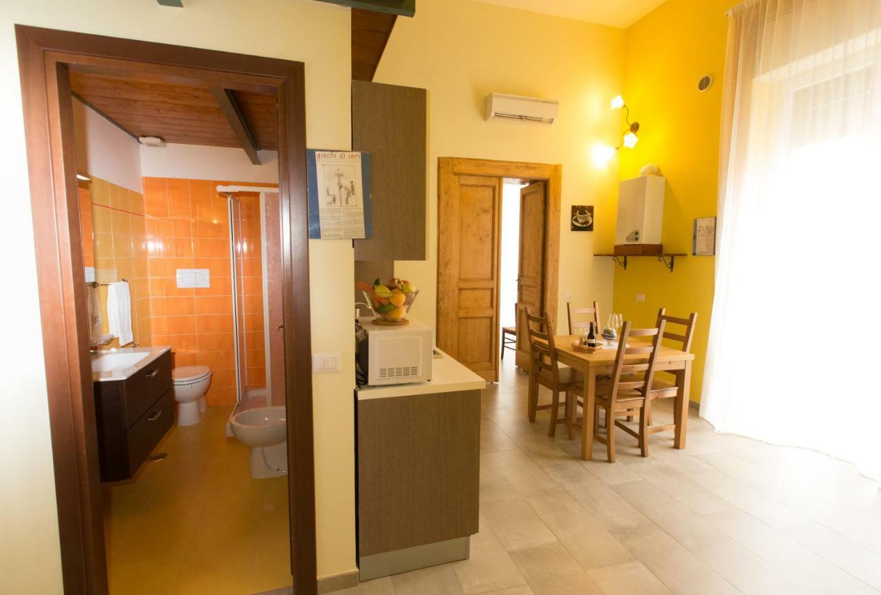 Appartement La Fontana Di Rua Catalana à Naples Extérieur photo