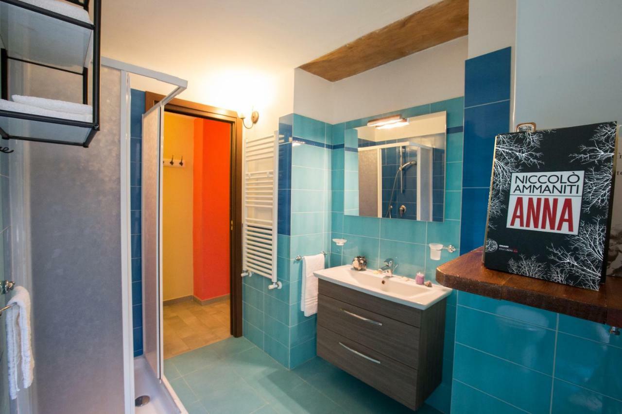 Appartement La Fontana Di Rua Catalana à Naples Extérieur photo